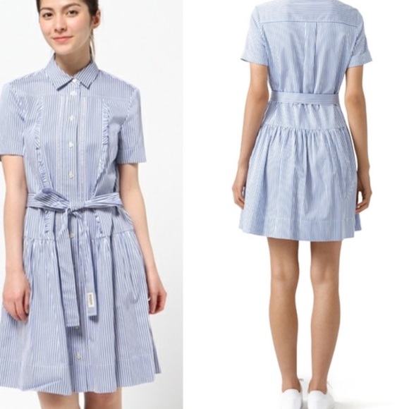 kate spade Dresses & Skirts - Kate Spade Shirt Dress